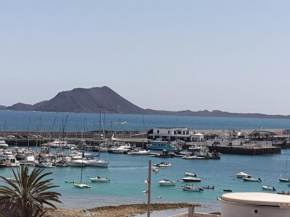 Ático Deluxe Corralejo Centro